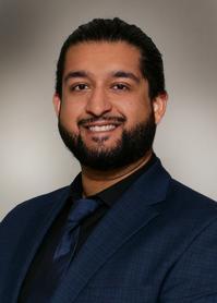 Photo of Muhammad Shaheer Sherani